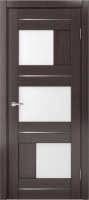 

Дверь межкомнатная MDF Techno, Dominika Classic 302 40x200