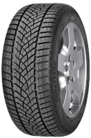 

Зимняя шина Goodyear, UltraGrip Performance+ SUV 235/60R17 102H