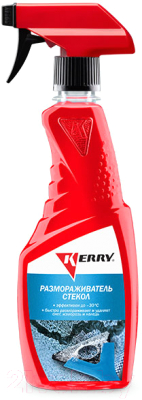 Размораживатель Kerry Тригер KR-585 (500мл)