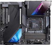 

Материнская плата Gigabyte, Z690 Aorus Master