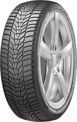 Зимняя шина Hankook Winter i*cept evo3 W330 265/40R20 104W