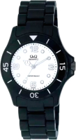 

Часы наручные женские Q&Q, GS73J004Y