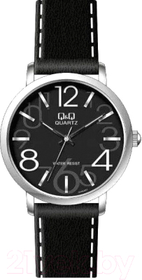Часы наручные мужские Q&Q GU49J801Y