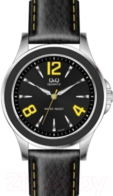 Часы наручные мужские Q&Q GU60J801Y