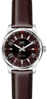 

Часы наручные мужские Q&Q, GU68J801Y