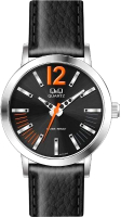 Часы наручные мужские Q&Q GU72J800Y - 