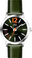 Часы наручные мужские Q&Q GU72J802Y - 