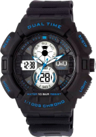 

Часы наручные мужские Q&Q, GW81J004Y