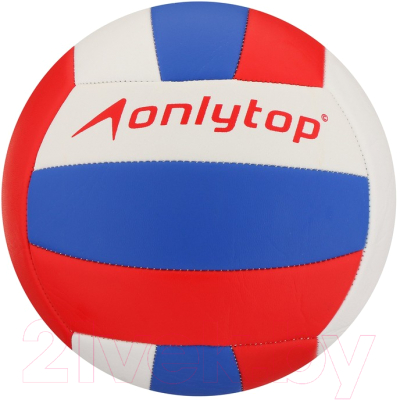 Мяч волейбольный Onlytop 678393 (размер 5)