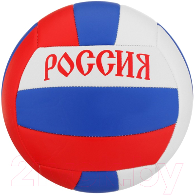 Мяч волейбольный Onlytop 678393 (размер 5)
