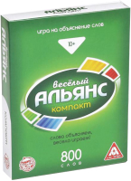

Настольная игра, Веселый альянс / 2548722