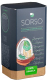 Кофе в зернах Sorso Ethiopia Sidamo (250г) - 