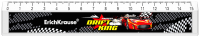 

Линейка Erich Krause, Drift King / 55431