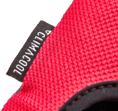 Перчатки для пауэрлифтинга Adidas ADGB-13223 (S, Pink)