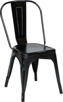 Стул Tetchair Secret De Maison Loft Chair (металл/черный) - 