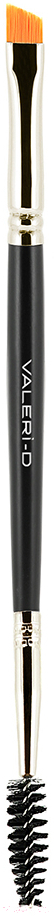 Кисть для макияжа Valeri-D №6Н 6М-3Н240/ЩТ (нейлон)