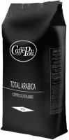 Кофе в зернах Caffe Poli Total Arabica 100% арабика (1кг) - 