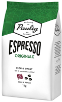 

Кофе в зернах Paulig, Espresso Originale