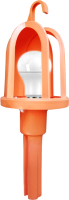 Светильник для подсобных помещений Ultraflash НРБ 01-60-003 / 14201 - 