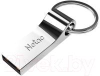 Usb flash накопитель Netac USB Drive U275 USB2.0 16GB (NT03U275N-016G-20SL) - 