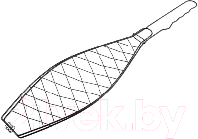 Решетка для мангала ECOS RD-669 / 999669