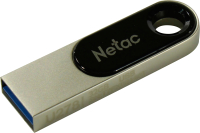 Usb flash накопитель Netac USB Drive U278 USB2.0 16GB (NT03U278N-016G-20PN) - 