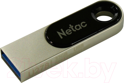 Usb flash накопитель Netac USB Drive U278 USB2.0 16GB (NT03U278N-016G-20PN)