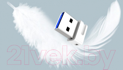 USB flash накопитель Netac USB Drive U116 USB3.0 16GB (NT03U116N-016G-30WH)