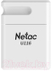 Usb flash накопитель Netac USB Drive U116 USB3.0 16GB (NT03U116N-016G-30WH) - 