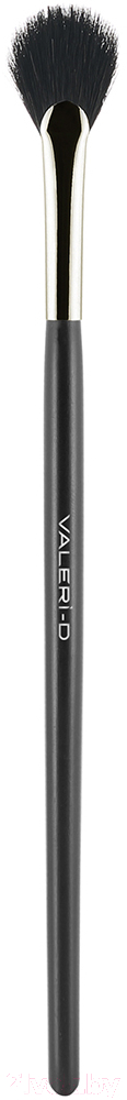 Кисть для макияжа Valeri-D №6 6М-9330 (енот)