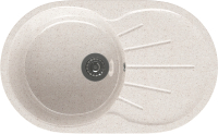 

Мойка кухонная Maxstone, МС-5