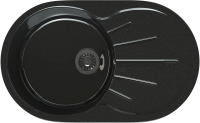 

Мойка кухонная Maxstone, МС-5