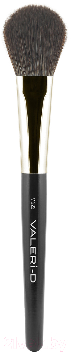 Кисть для макияжа Valeri-D V222