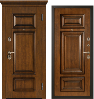 

Входная дверь Металюкс, М708