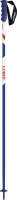Горнолыжные палки Cober Eagle / 9903 (р-р 125, 16мм) - 