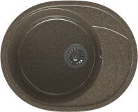 

Мойка кухонная Maxstone, МС-8