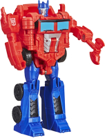 

Фигурка коллекционная Hasbro, Transformers Оптимус Прайм / E3645EZ2