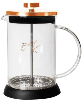 

Френч-пресс Berlinger Haus, Rosegold Line BH-1494