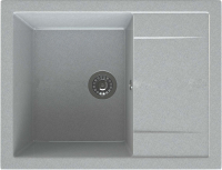 

Мойка кухонная Maxstone, МС-15