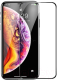 Защитное стекло для телефона Case 3D Premium для iPhone 11 Pro Max/XS Max (черный) - 