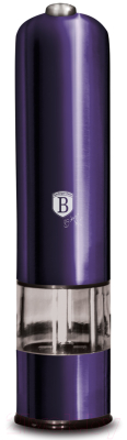 Набор электроперечниц Berlinger Haus Purple Eclipse Coln BH-9289