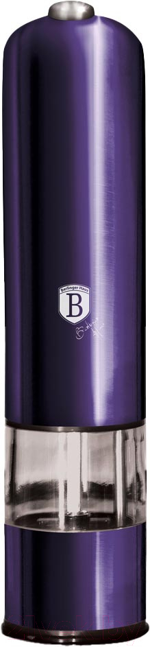 Электроперечница Berlinger Haus Purple Eclipse Collection BH-9290