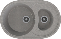 

Мойка кухонная Maxstone, GS-4