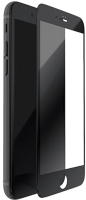 Защитное стекло для телефона Case 3D Premium для iPhone 7 Plus/8 Plus (черный) - 