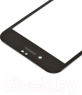 Защитное стекло для телефона Case 3D Premium для iPhone 7 Plus/8 Plus (черный)