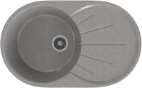 

Мойка кухонная Maxstone, GS-5