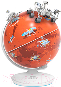 Глобус интерактивный Shifu Orboot Марс