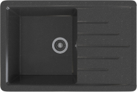 

Мойка кухонная Maxstone, GS-7