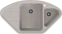

Мойка кухонная Maxstone, GS-9