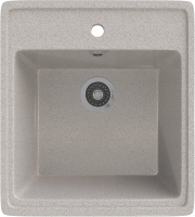 

Мойка кухонная Maxstone, GS-10